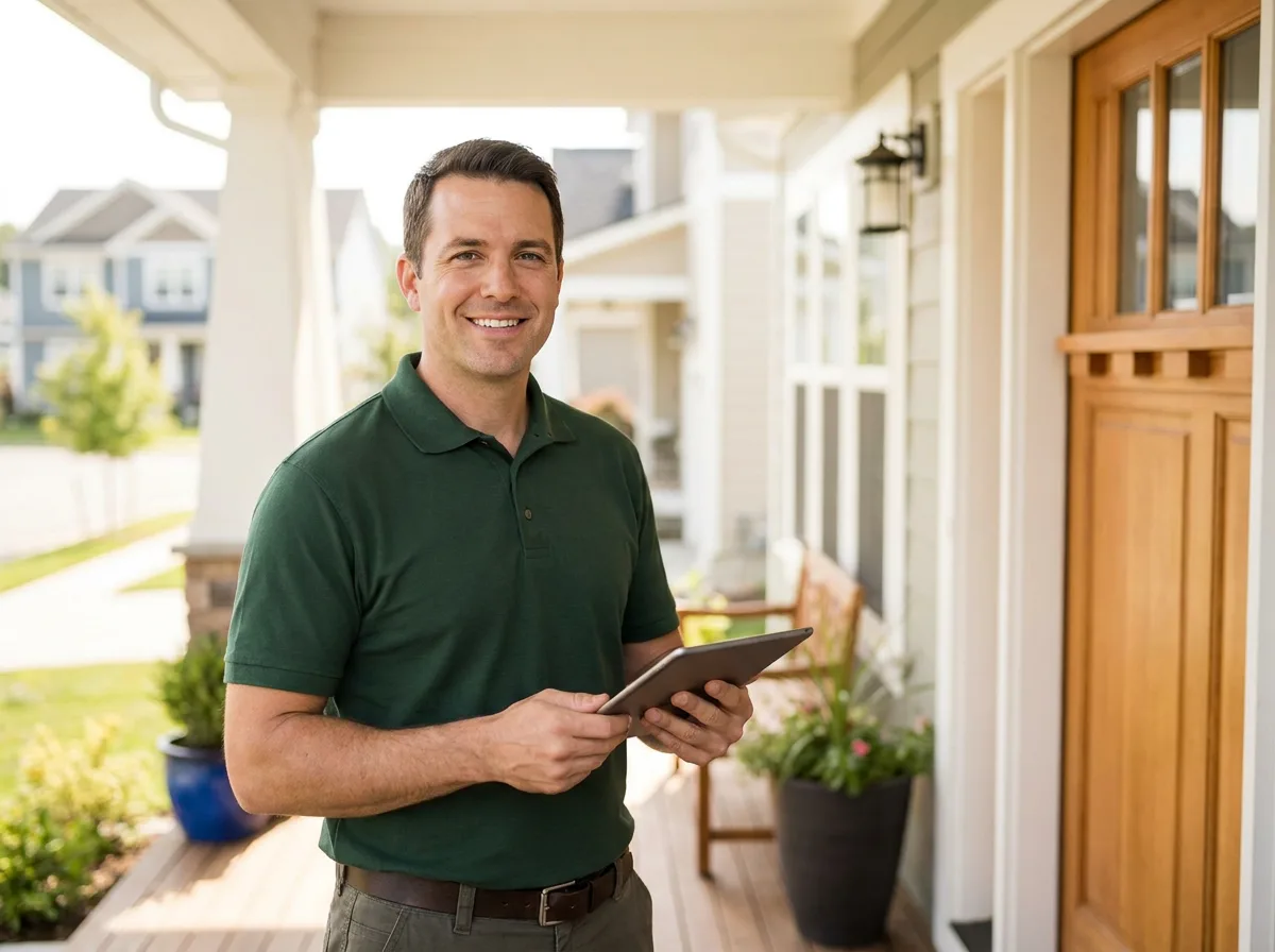 Pest control FAQs for Brighton, IL